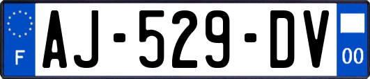 AJ-529-DV