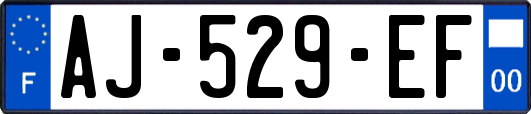AJ-529-EF
