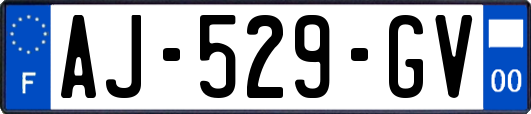 AJ-529-GV