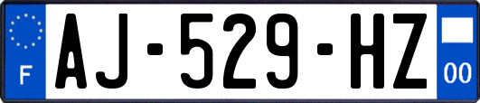 AJ-529-HZ