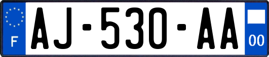 AJ-530-AA