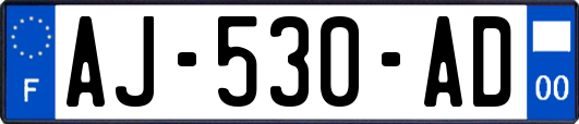 AJ-530-AD