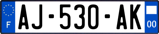 AJ-530-AK