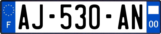 AJ-530-AN