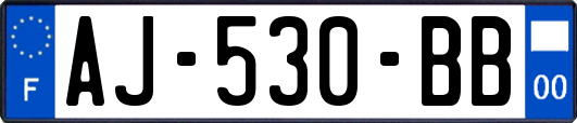 AJ-530-BB