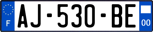 AJ-530-BE