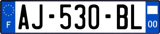 AJ-530-BL