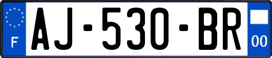 AJ-530-BR