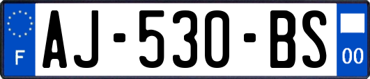 AJ-530-BS