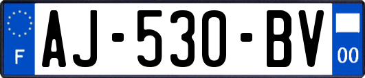 AJ-530-BV