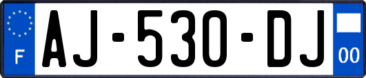 AJ-530-DJ