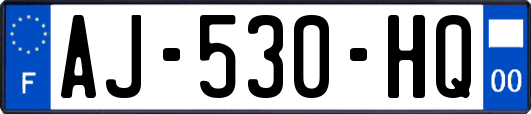 AJ-530-HQ