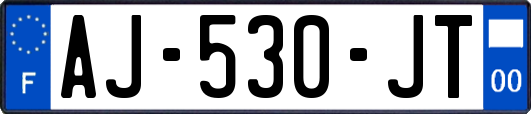 AJ-530-JT