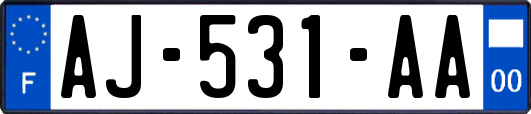 AJ-531-AA