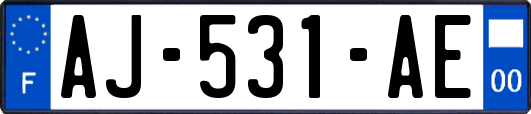 AJ-531-AE