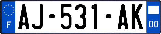 AJ-531-AK