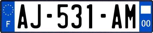 AJ-531-AM