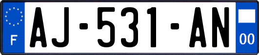 AJ-531-AN