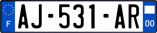 AJ-531-AR