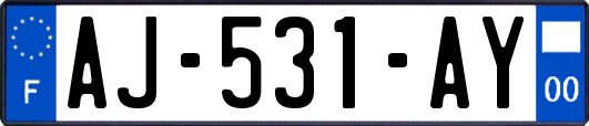 AJ-531-AY