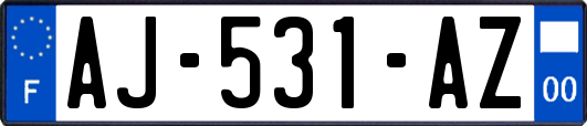 AJ-531-AZ