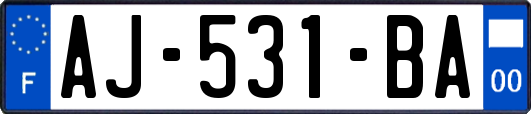 AJ-531-BA