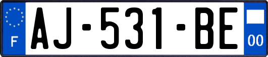 AJ-531-BE