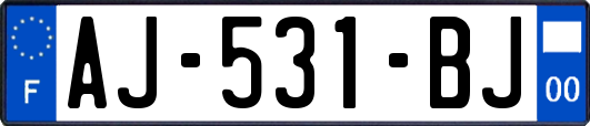 AJ-531-BJ