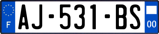 AJ-531-BS