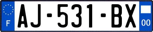 AJ-531-BX