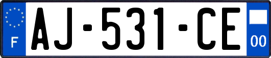 AJ-531-CE