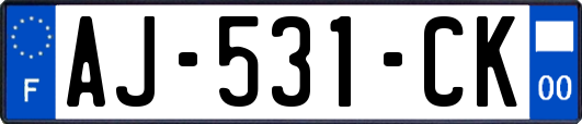 AJ-531-CK