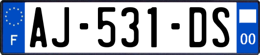 AJ-531-DS