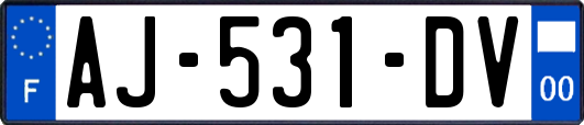 AJ-531-DV