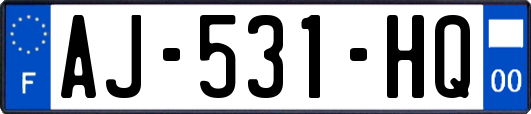 AJ-531-HQ