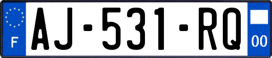 AJ-531-RQ