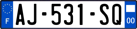 AJ-531-SQ