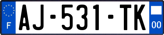 AJ-531-TK