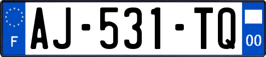 AJ-531-TQ