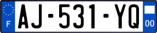 AJ-531-YQ