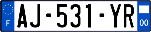 AJ-531-YR