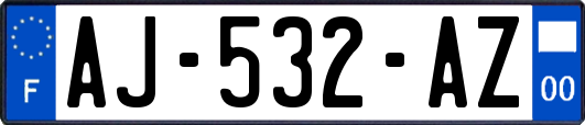 AJ-532-AZ