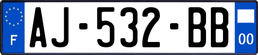 AJ-532-BB