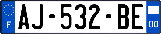 AJ-532-BE