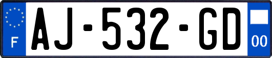 AJ-532-GD