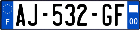 AJ-532-GF