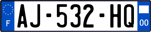 AJ-532-HQ