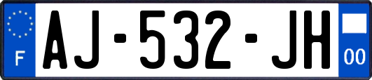 AJ-532-JH