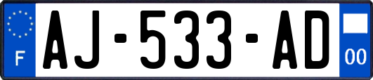 AJ-533-AD