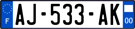 AJ-533-AK